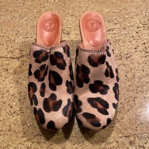 Penelope Childers Clogs